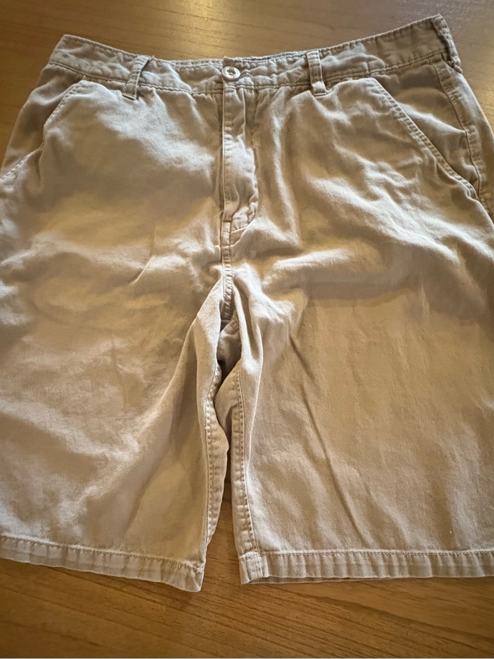 Men's Casual Chino Shorts - Oakley